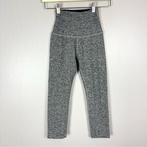 Beyond Yoga High Waist Leggings Woman size XS Gray